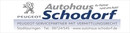 Logo Autohaus Schodorf GmbH & Co KG